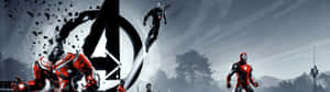 Avengers Avengers Avengers Avengers Avengers Avengers A Wallpaper