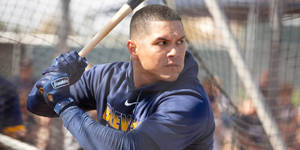 Avisail Garcia Dangerous Play Wallpaper