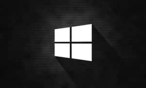 Awesome Black Windows Theme Wallpaper