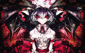 Awesome Pfp Kasai Demon Queen Wallpaper