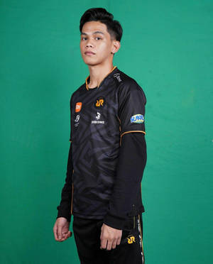 Awesome Photo Of Rrq Team Member Skylar Wallpaper