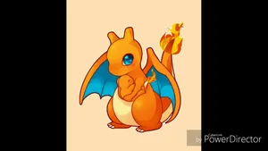 Aww How Adorable! Look At Cute Charmander Wallpaper