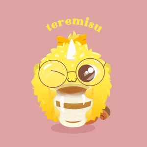 Axie Infinity Beast Ronin Fanart Wallpaper