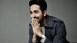 Ayushmann Khurrana Indian Celebrity Wallpaper