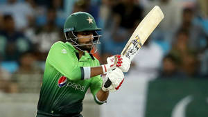 Babar Azam Pakistan Batsman Wallpaper