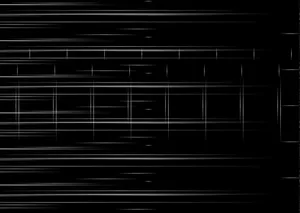 Background Black With White Lines Wallpaper