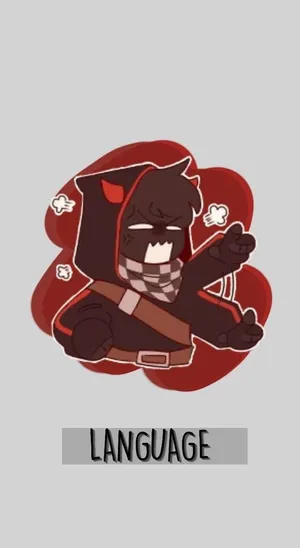 Badboyhalo - Breaking The Rules Wallpaper