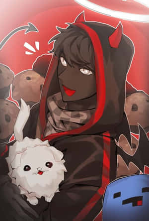 Badboyhalo Cute Pets Wallpaper