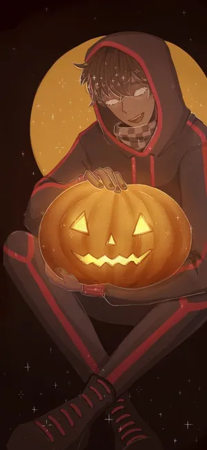 Badboyhalo Halloween Wallpaper