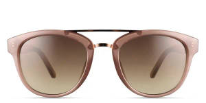 Banana Republic Pink Tortoise Sunglasses Wallpaper