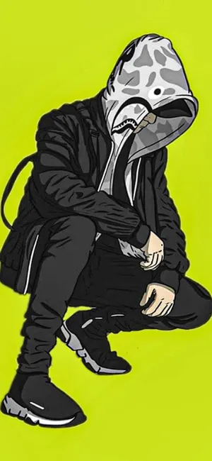 Bape Hoodie Swag Wallpaper