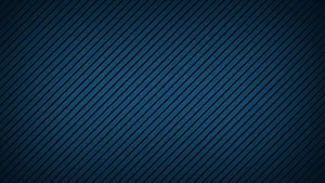 Basic Blue Horizontal Lines Wallpaper