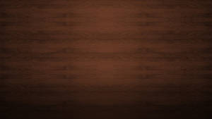 Basic Brown Wooden Wallpaper