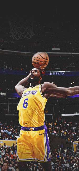 Basketball Iphone Lance Stephenson Wallpaper