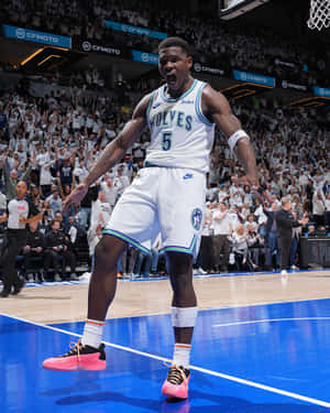 Basketball_ Player_ Celebration_ Moment.jpg Wallpaper