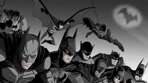 Bat Signal 3840 X 2160 Wallpaper Wallpaper