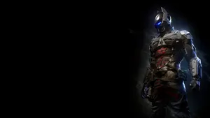 Batman Arkham Knight Wallpaper Wallpaper