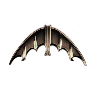 Batman Batarang Boomerang Wallpaper
