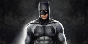 Batman Ben Affleck Movie Wallpaper