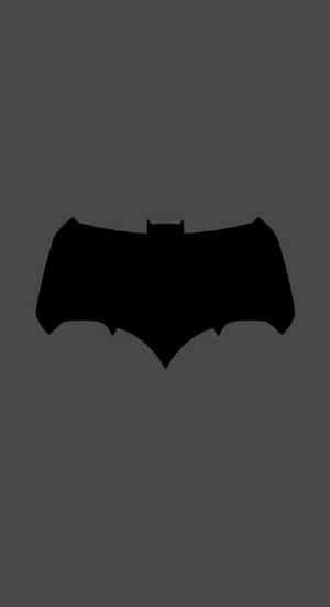 Batman Symbol Dark Background Wallpaper
