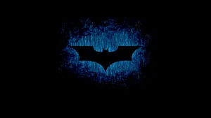 Batman, The Dark Knight Wallpaper