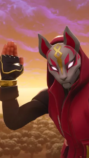 Battle Royale Has Never Looked Better Wallpaper