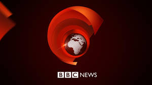 Bbc News Red Aesthetic Wallpaper