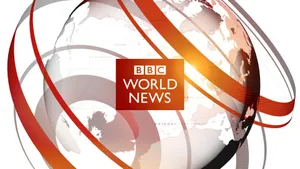 Bbc News World Wallpaper