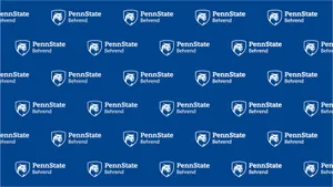 Be A Part Of The Penn State Nittany Lion Family! Wallpaper