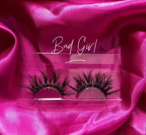 Be Daring With Fashion And Bold In Attitude. Wallpaper