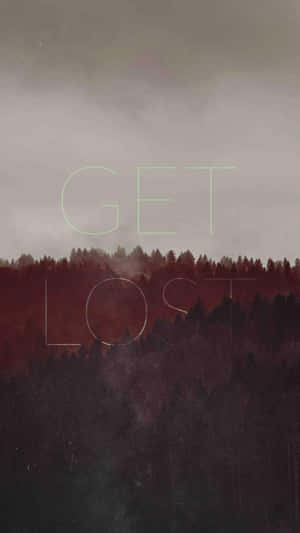 Be Forgotten Iphone Image Wallpaper