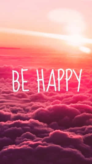 Be Happy Wallpapers Wallpaper
