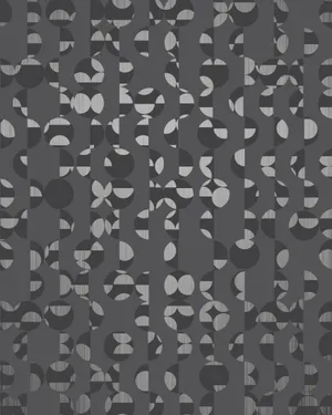 Be Just Like Everyone's Favorite Mouse, Mickey, With These Classic Mickey Mouse Ears. Wallpaper