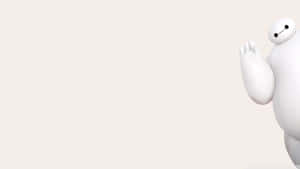 Be Mesmerised By Apple's Aesthetic Disney Laptop Wallpaper