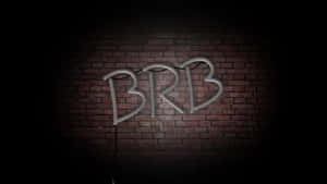 Be Right Back 1920 X 1080 Wallpaper