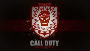Be The Hero Of Call Of Duty Black Ops Wallpaper