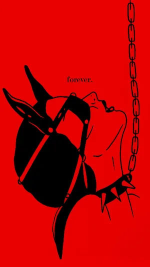 Be Your Own Baddie Wallpaper