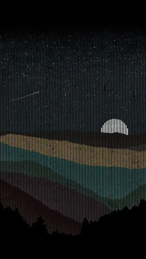 “be Your Own Kind Of Beautiful” Wallpaper