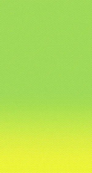 Beautiful Apple Iphone 5c In Yellow Wallpaper