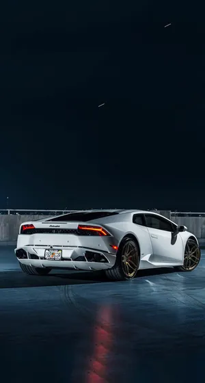 Beautiful Iphone Lamborghini Screen Wallpaper