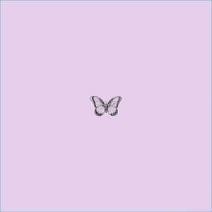 Beautiful Lilac Color Wallpaper