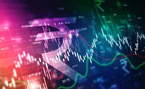 Beautiful Representation Of Investment Wallpaper