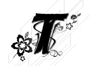 Beautiful Sunset On The Ocean Wallpaper