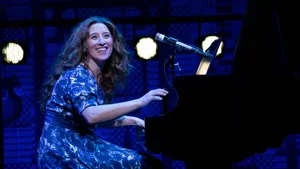 Beautiful The Carole King Musical Wallpaper