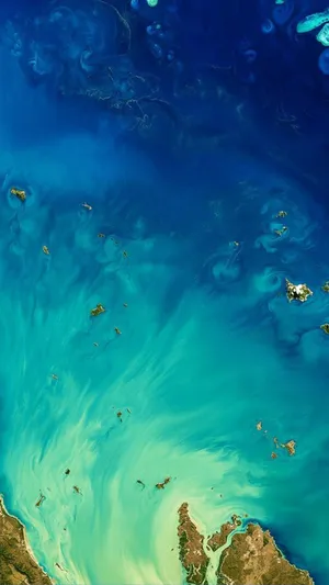 Beauty And Power - Get The Best Iphone 7 Plus Today! Wallpaper