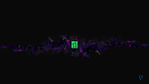 Beauty Of Manjaro Linux Wallpaper