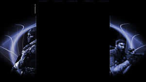 Become An Ultimate Gaming Sensation Wallpaper