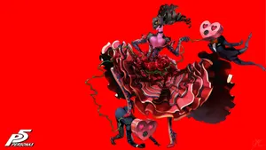 Become Your Ultimate Self Wallpaper