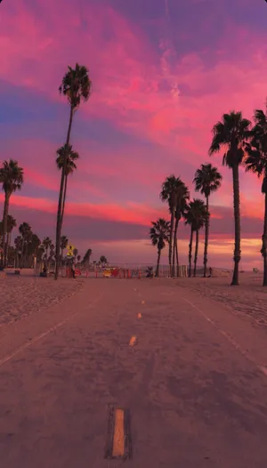 Behold The Beauty Of Nature Wallpaper