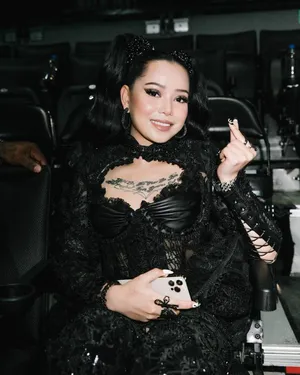 Bella Poarch Mtv Awards Wallpaper